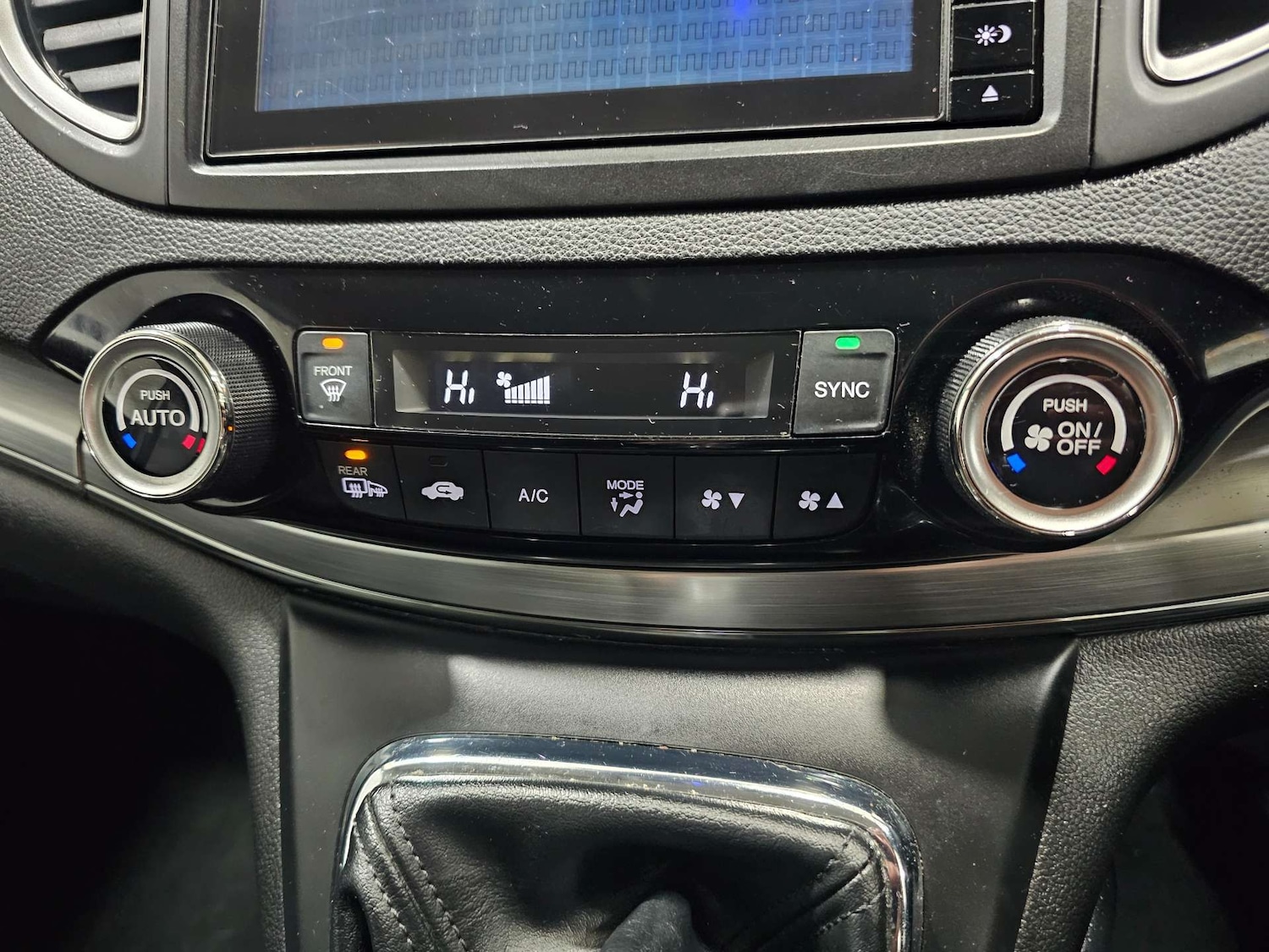 Used Honda CR-V 2017 for sale - 77047454: Photo 69