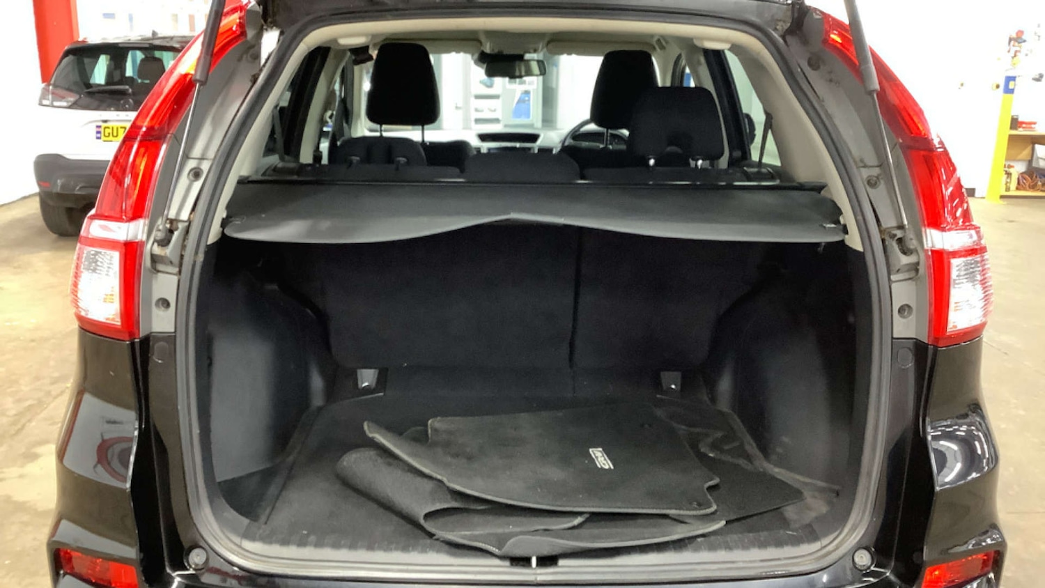 Used Honda CR-V 2017 for sale - 77047454: Photo 7