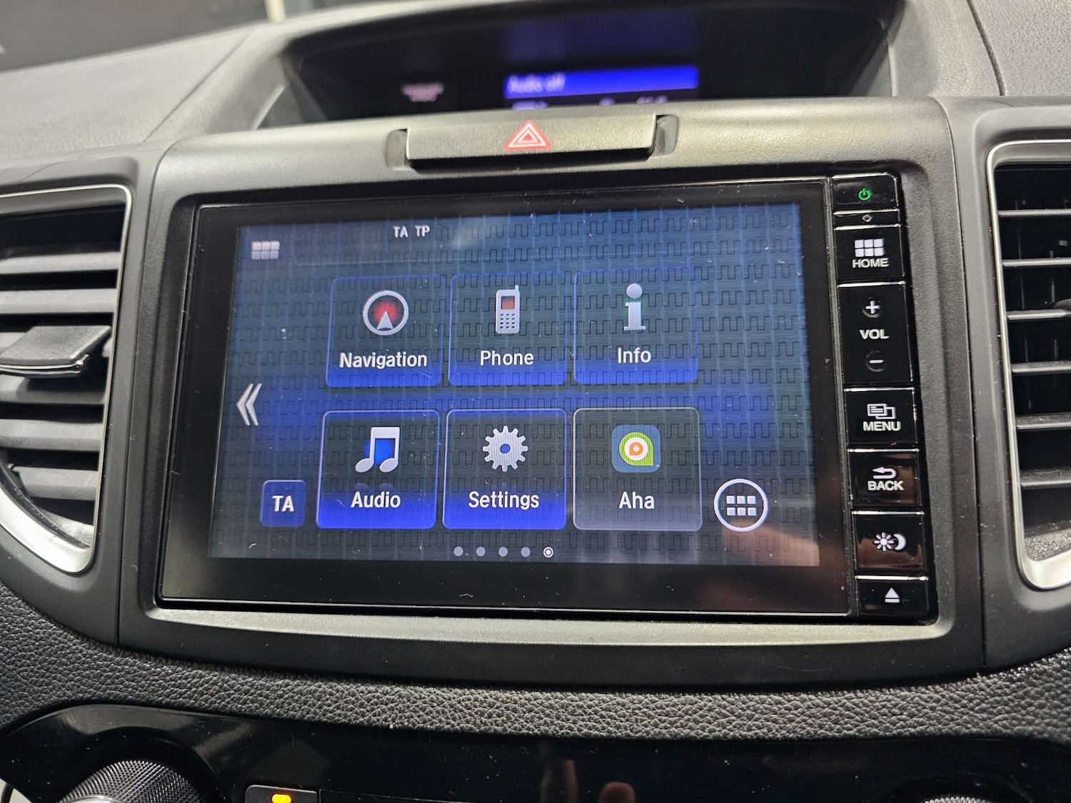 Used Honda CR-V 2017 for sale - 77047454: Photo 70