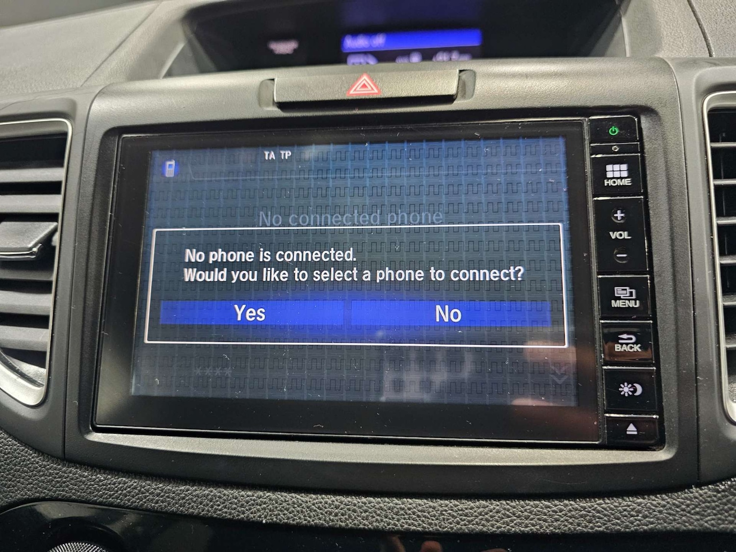 Used Honda CR-V 2017 for sale - 77047454: Photo 71