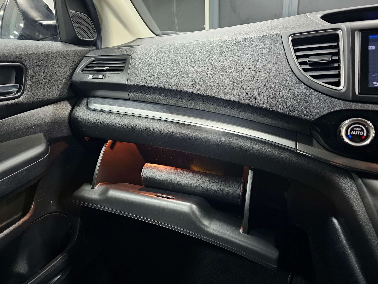 Used Honda CR-V 2017 for sale - 77047454: Photo 77