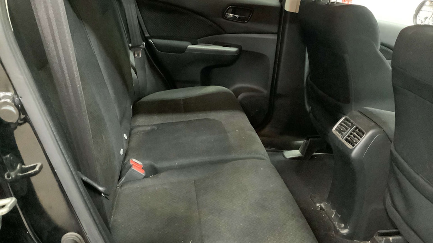 Used Honda CR-V 2017 for sale - 77047454: Photo 8