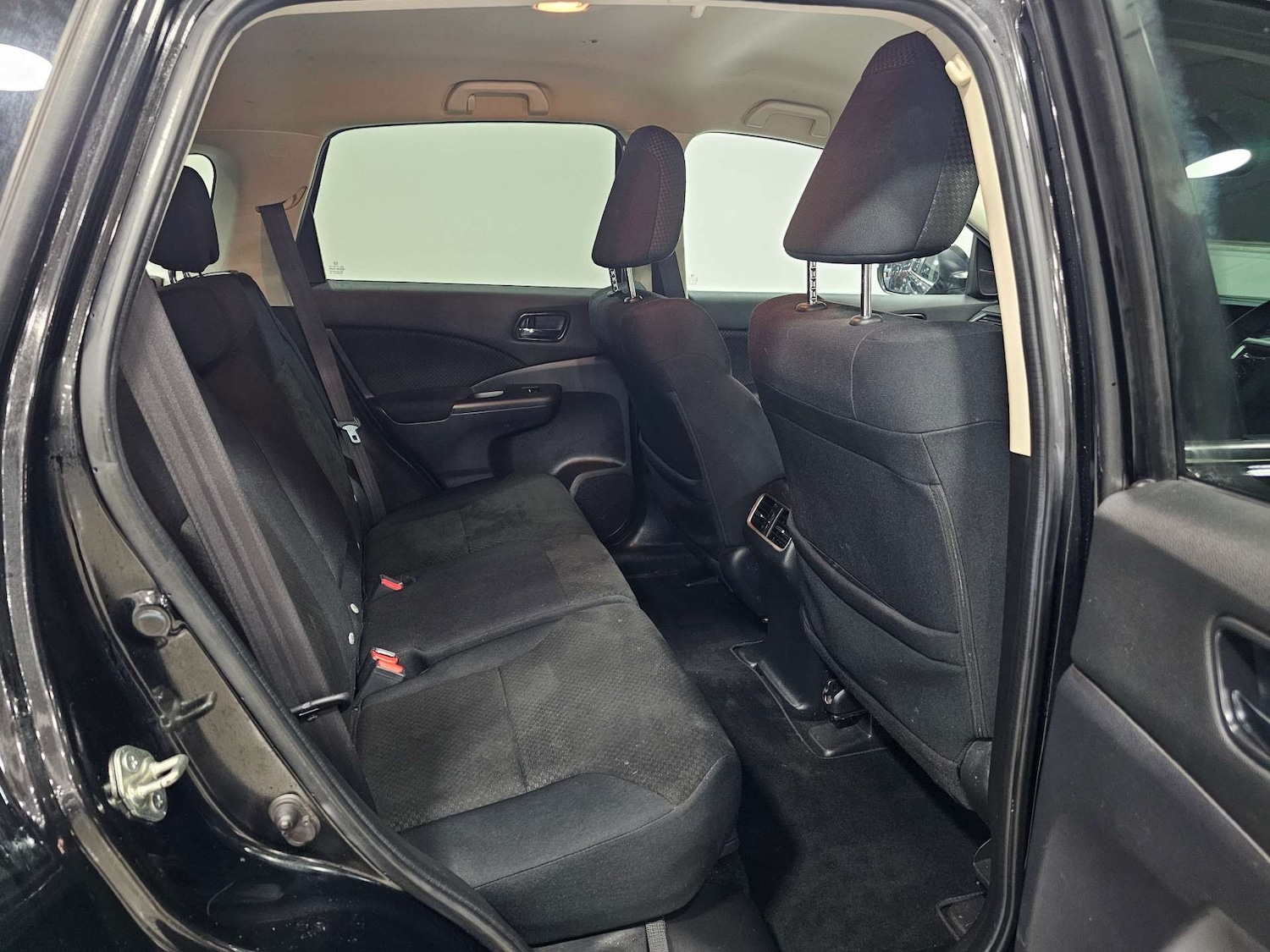 Used Honda CR-V 2017 for sale - 77047454: Photo 81