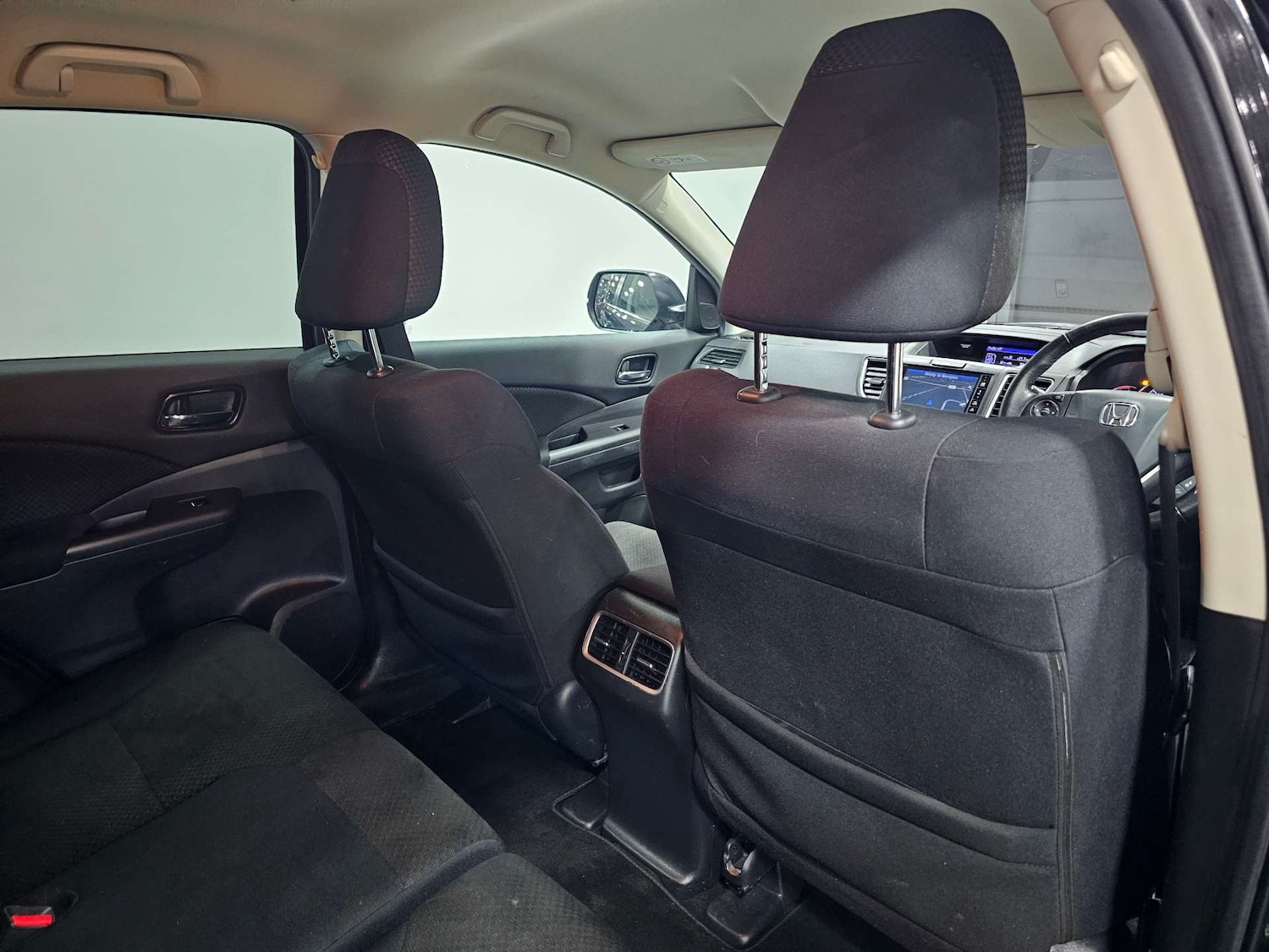 Used Honda CR-V 2017 for sale - 77047454: Photo 82