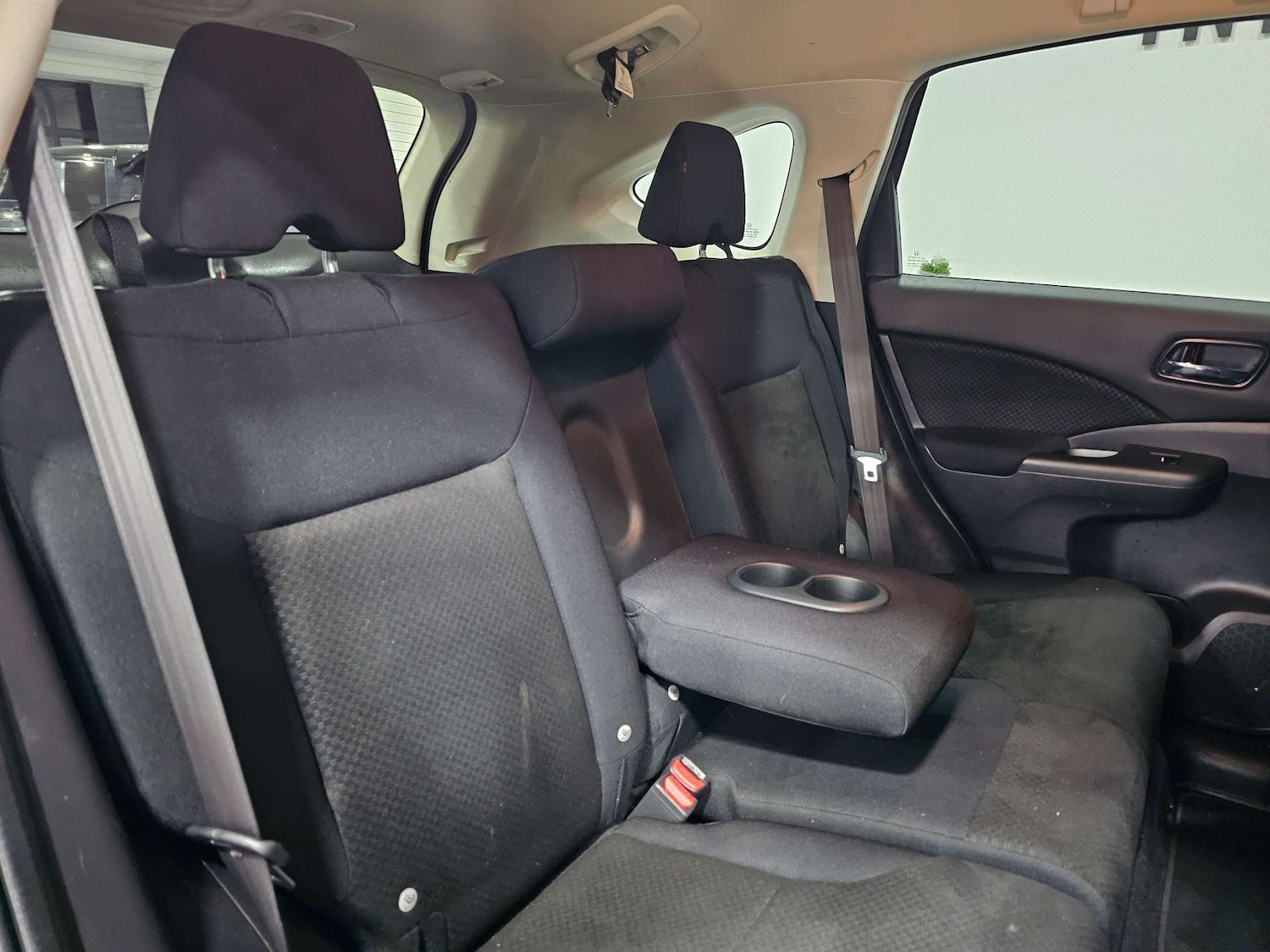 Used Honda CR-V 2017 for sale - 77047454: Photo 84