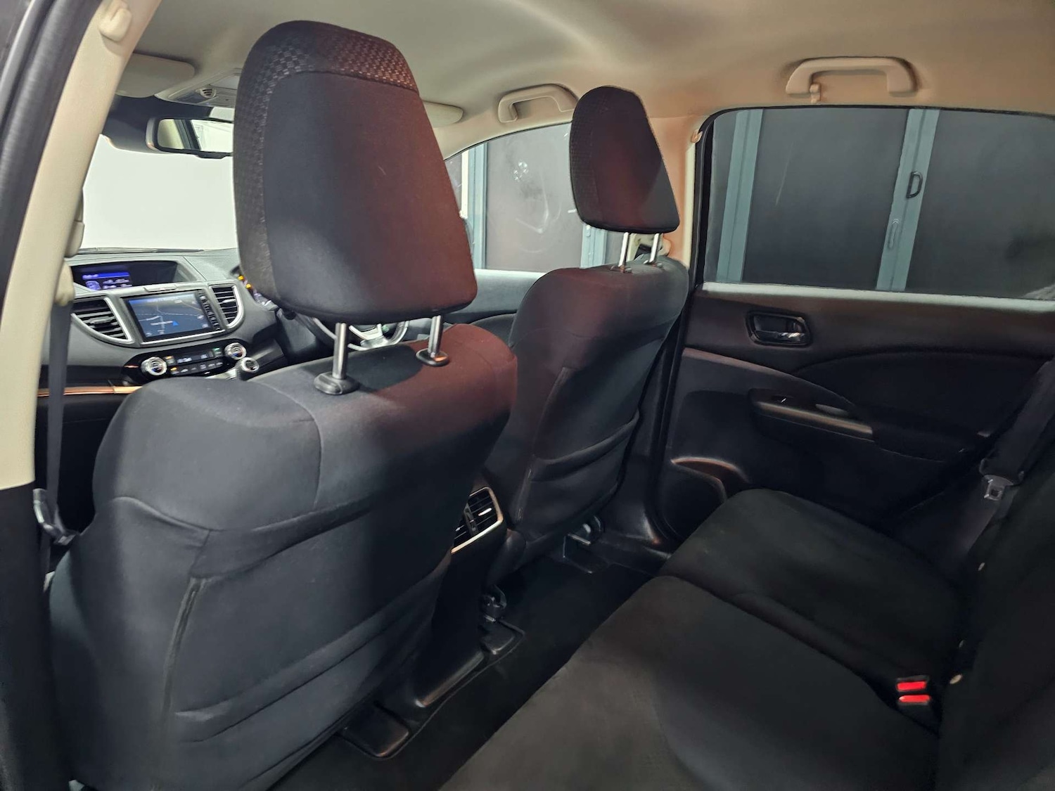 Used Honda CR-V 2017 for sale - 77047454: Photo 87