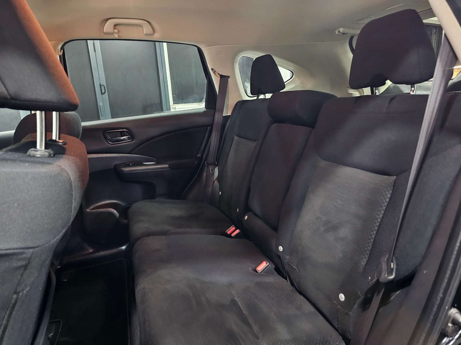 Used Honda CR-V 2017 for sale - 77047454: Photo 88