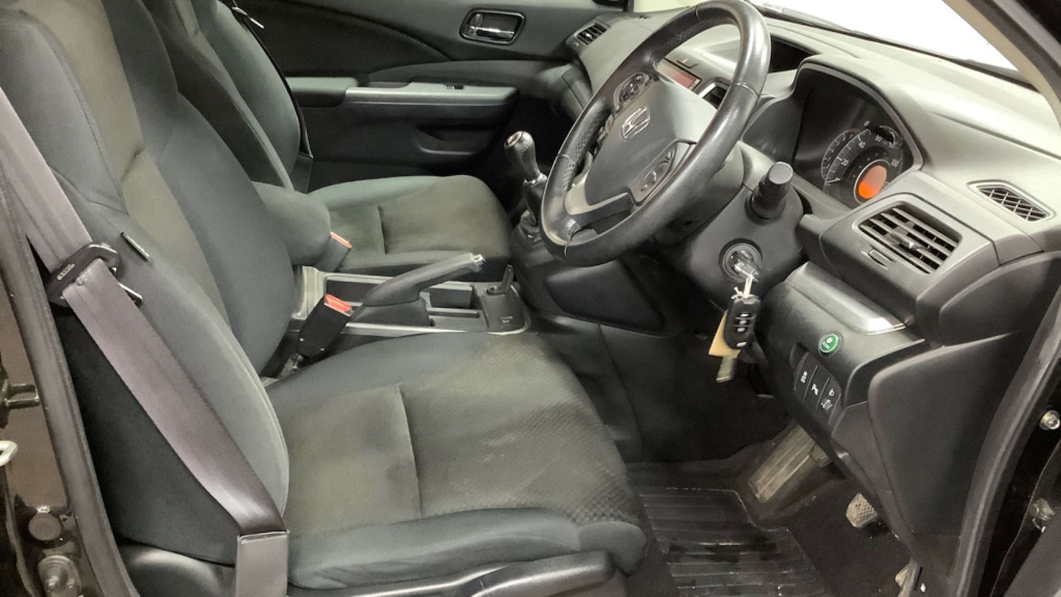 Used Honda CR-V 2017 for sale - 77047454: Photo 9