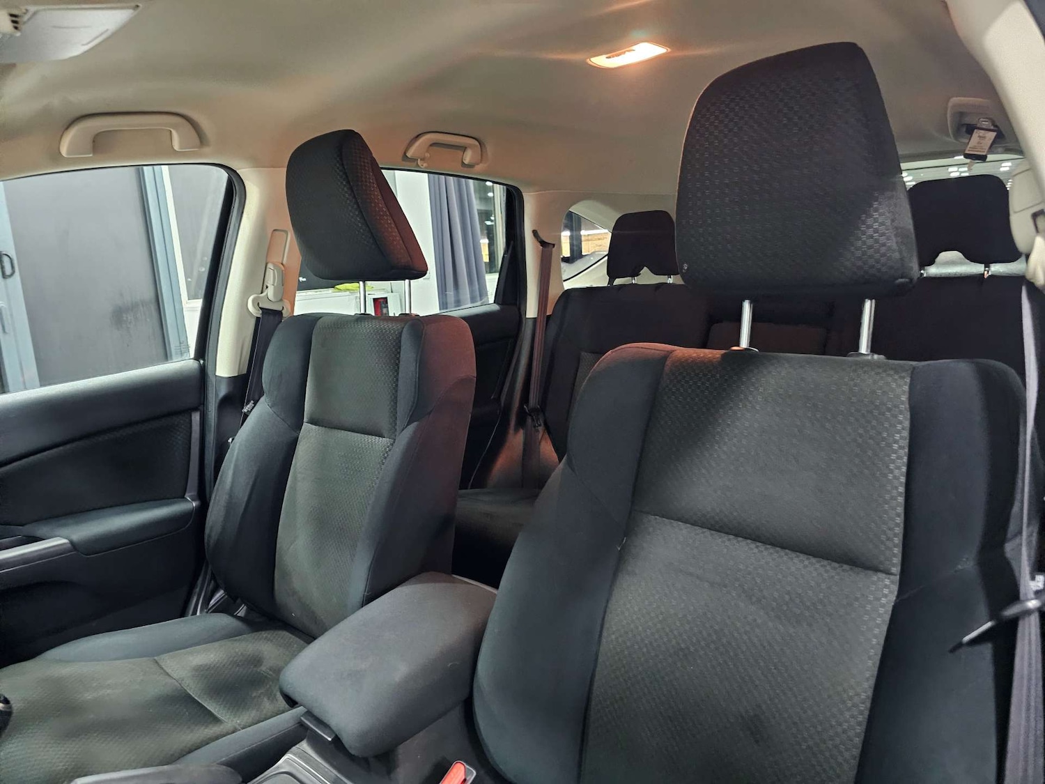 Used Honda CR-V 2017 for sale - 77047454: Photo 96