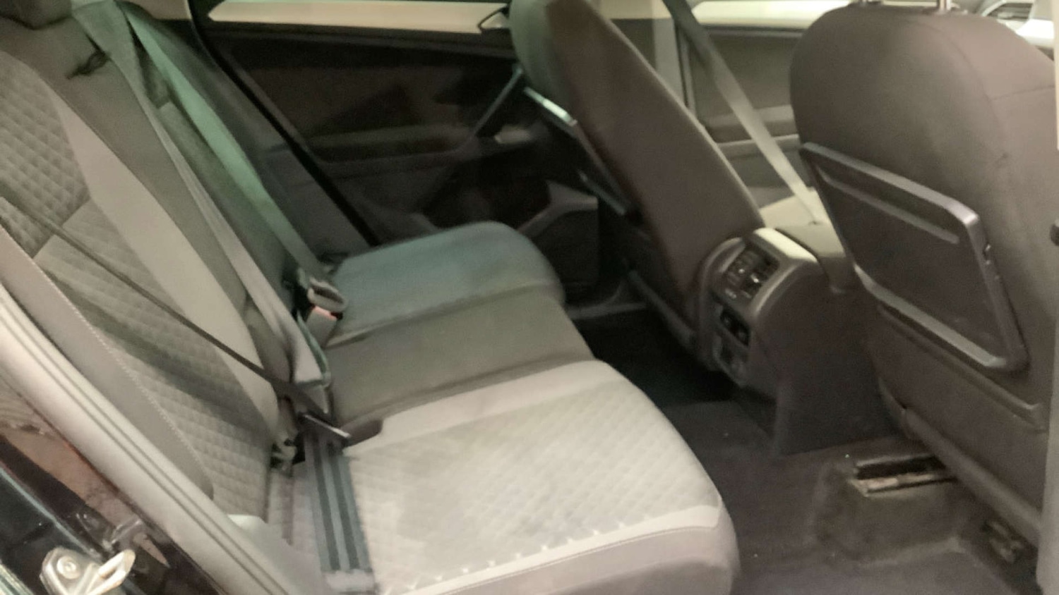 Used Volkswagen Tiguan 2017 for sale - 77643179: Photo 11