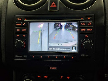 Used Nissan Qashqai 2013 for sale - 78281653: Photo