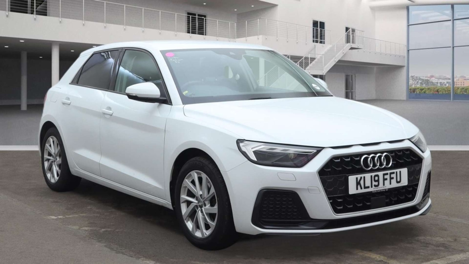 Used Audi A1 2019 for sale - 77578148: Photo 1