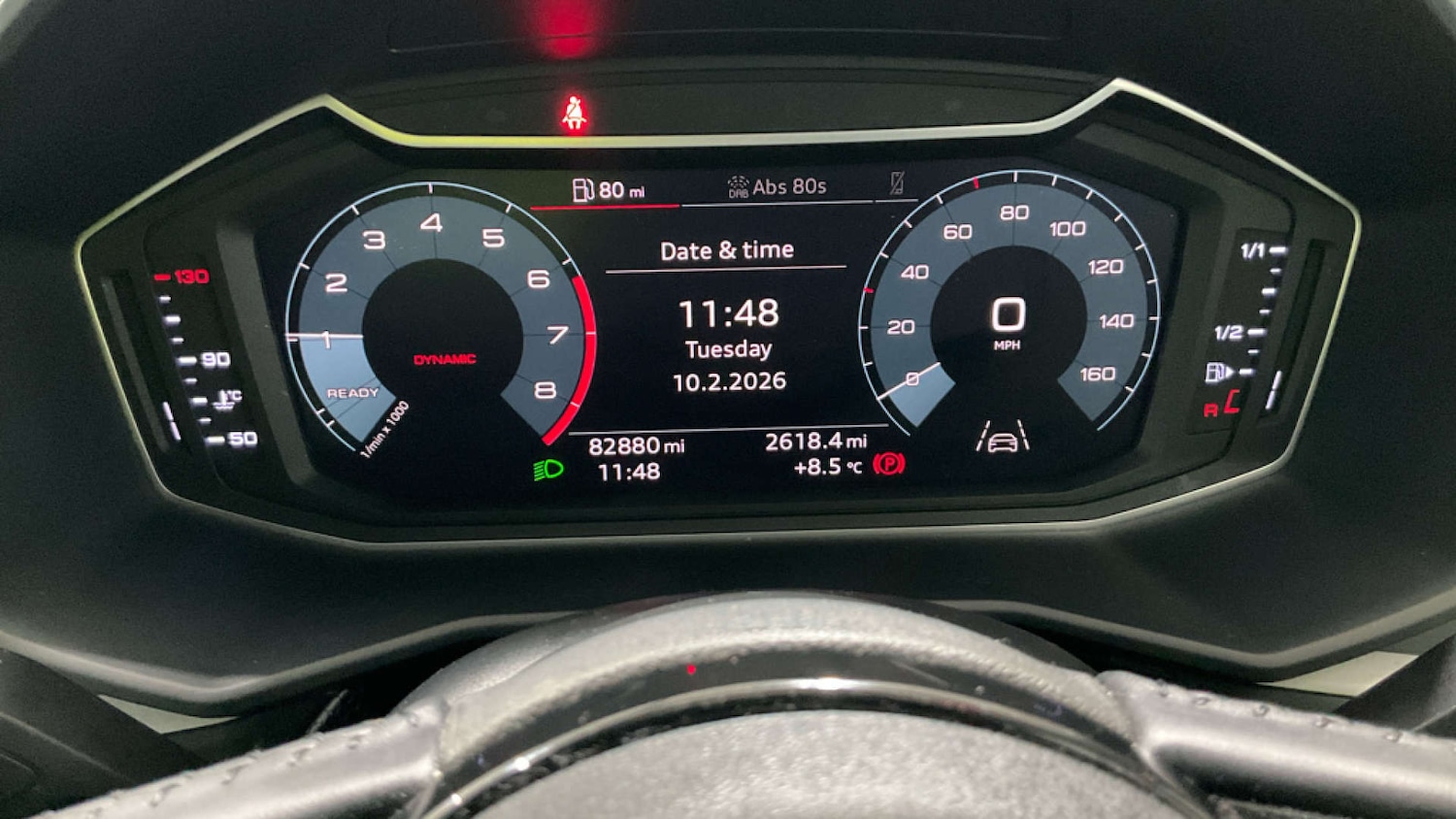 Used Audi A1 2019 for sale - 77578148: Photo 12