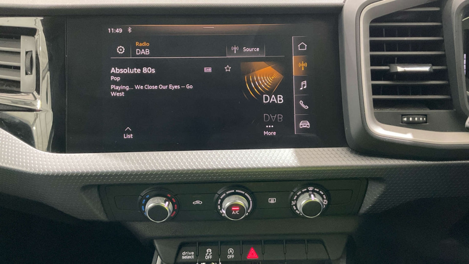 Used Audi A1 2019 for sale - 77578148: Photo 13