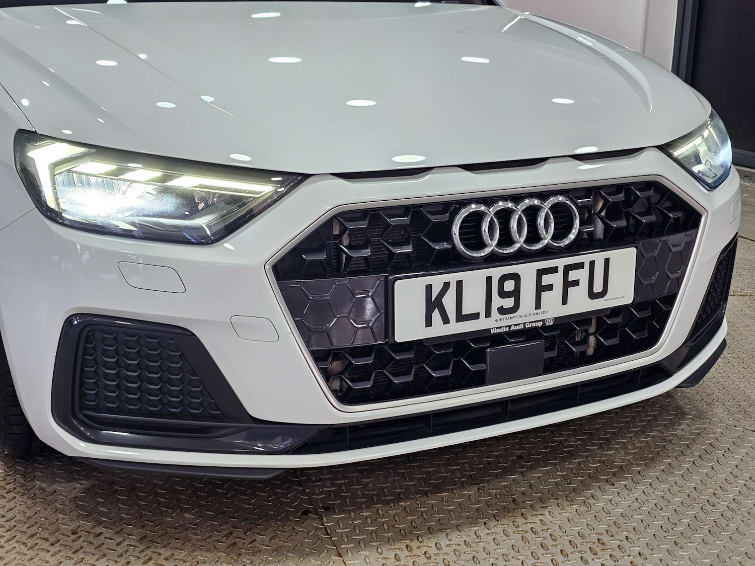 Used Audi A1 2019 for sale - 77578148: Photo 17