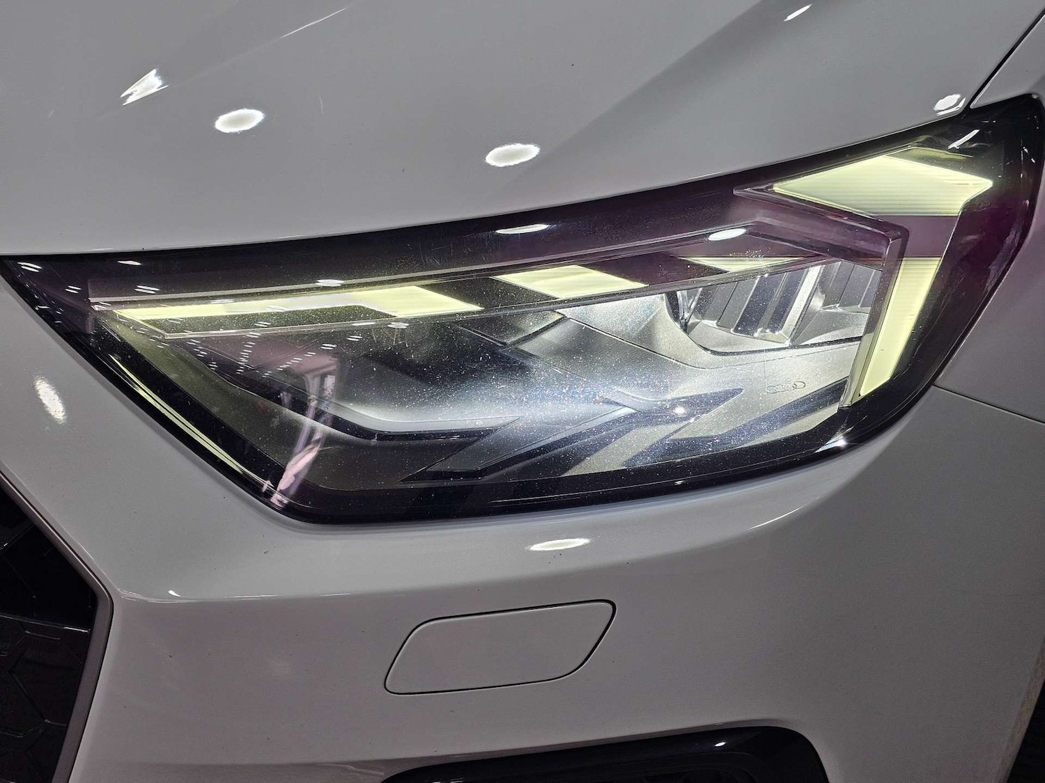 Used Audi A1 2019 for sale - 77578148: Photo 18