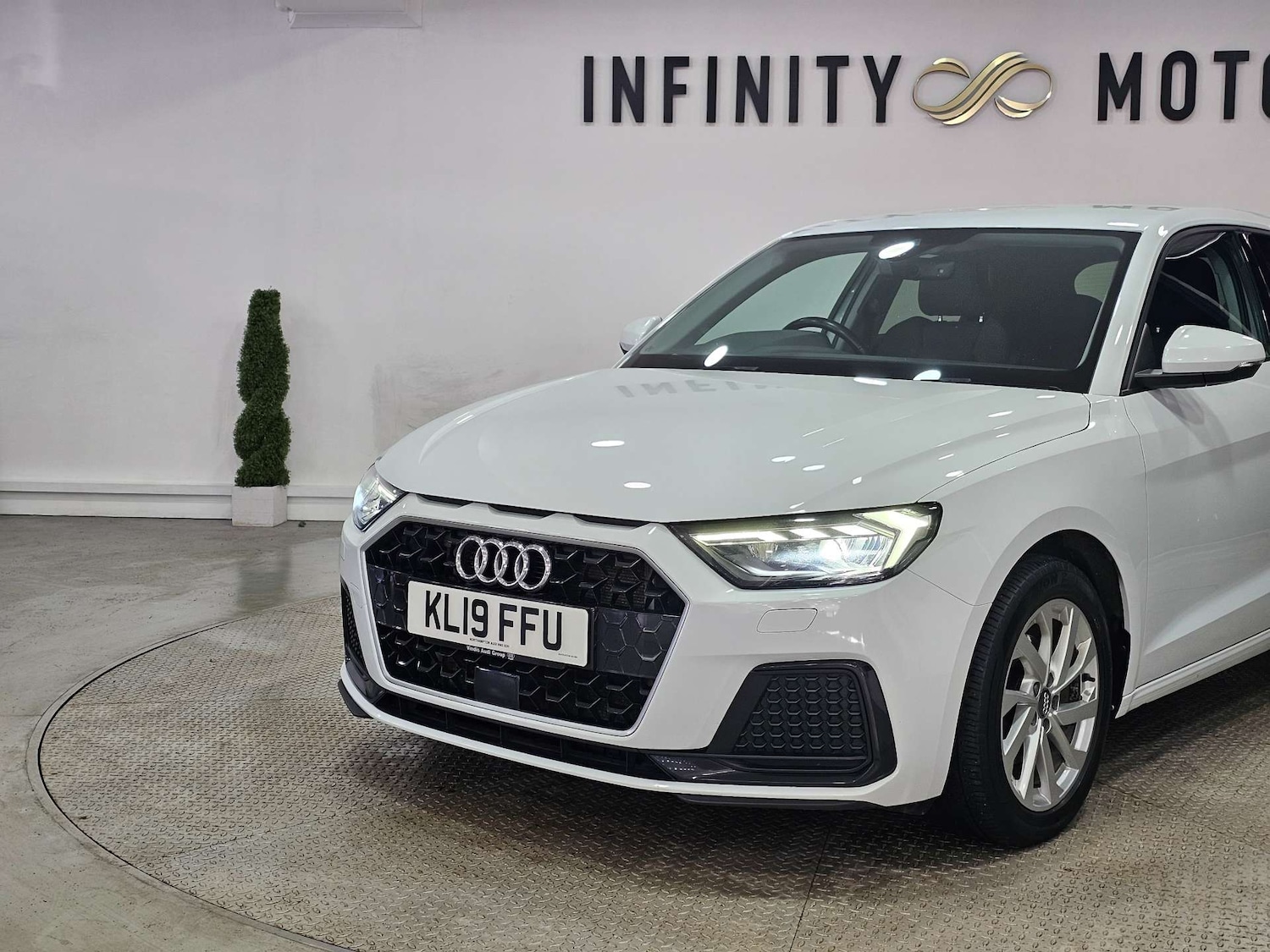 Used Audi A1 2019 for sale - 77578148: Photo 19