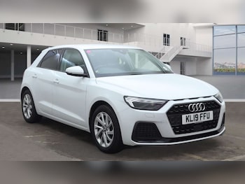 Audi A1 feature image