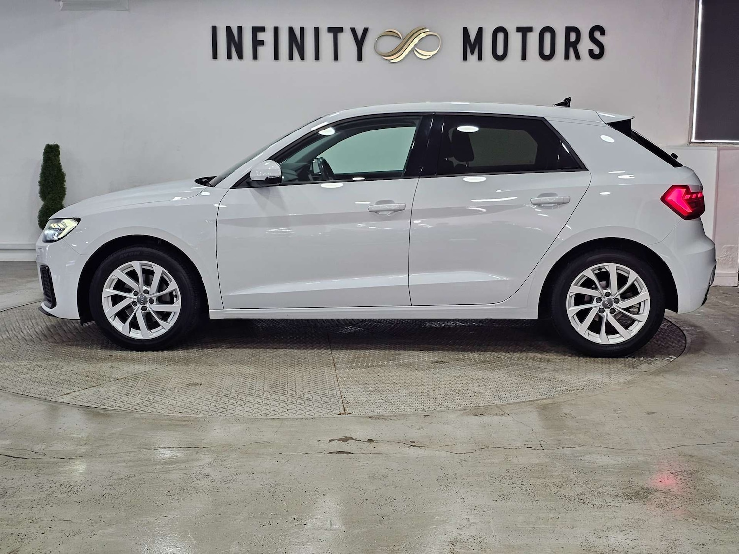 Used Audi A1 2019 for sale - 77578148: Photo 20