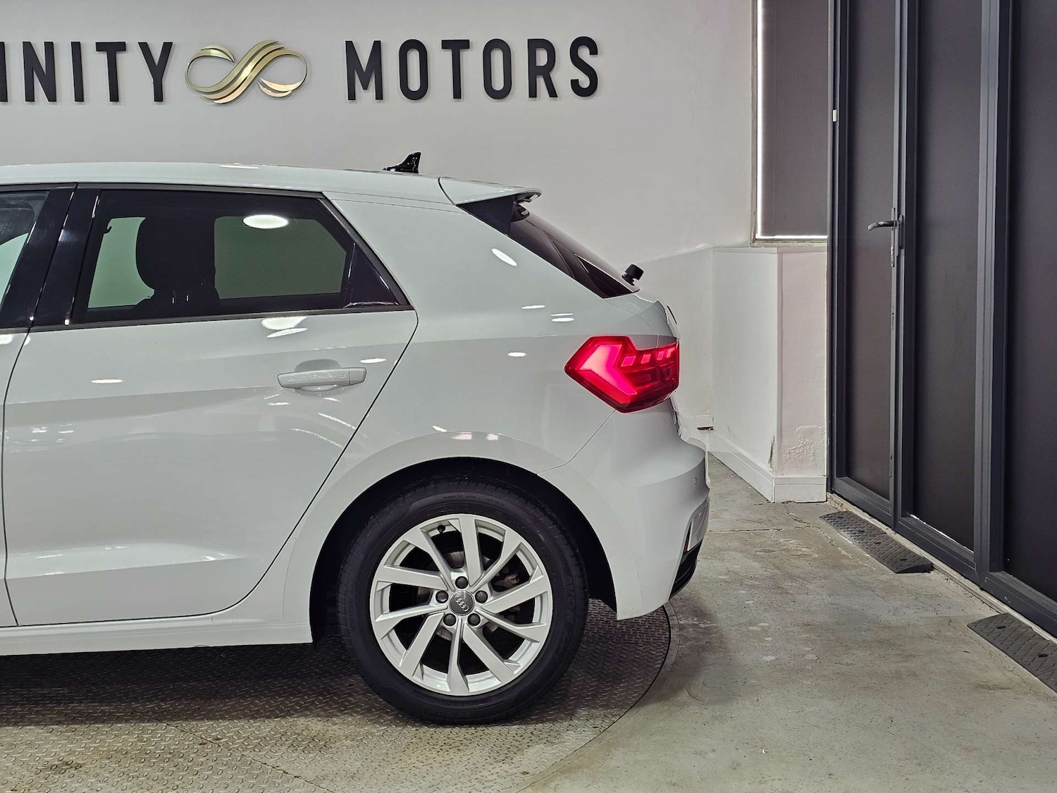 Used Audi A1 2019 for sale - 77578148: Photo 21