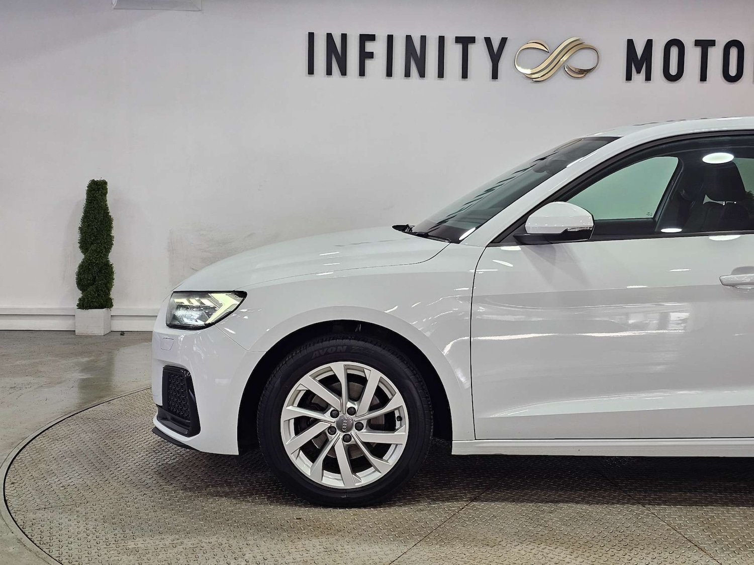 Used Audi A1 2019 for sale - 77578148: Photo 22