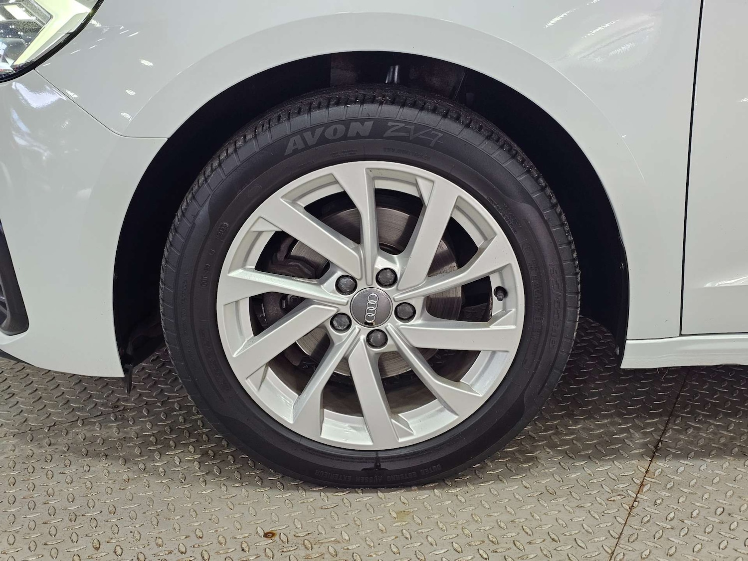 Used Audi A1 2019 for sale - 77578148: Photo 23