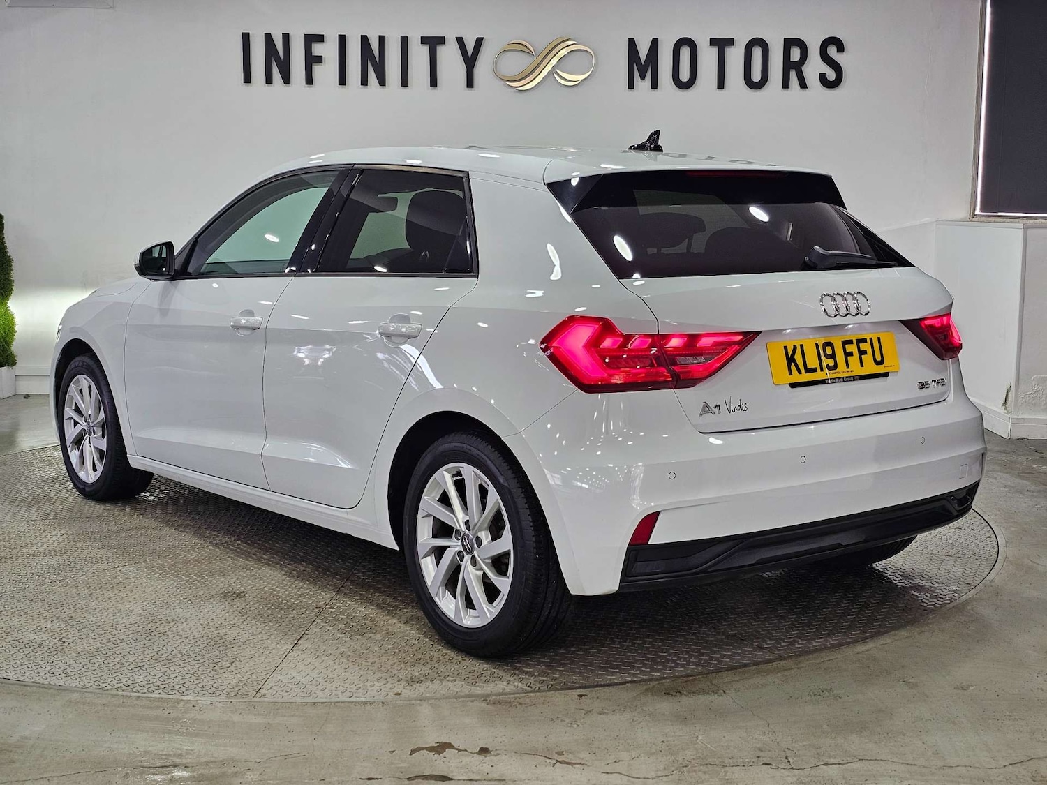 Used Audi A1 2019 for sale - 77578148: Photo 27