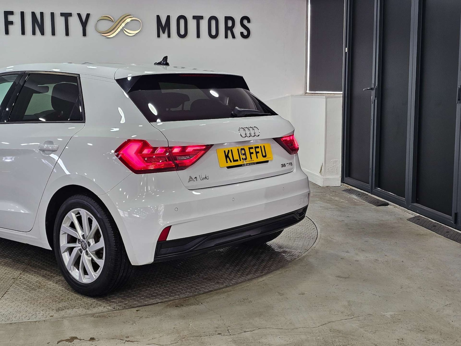 Used Audi A1 2019 for sale - 77578148: Photo 28