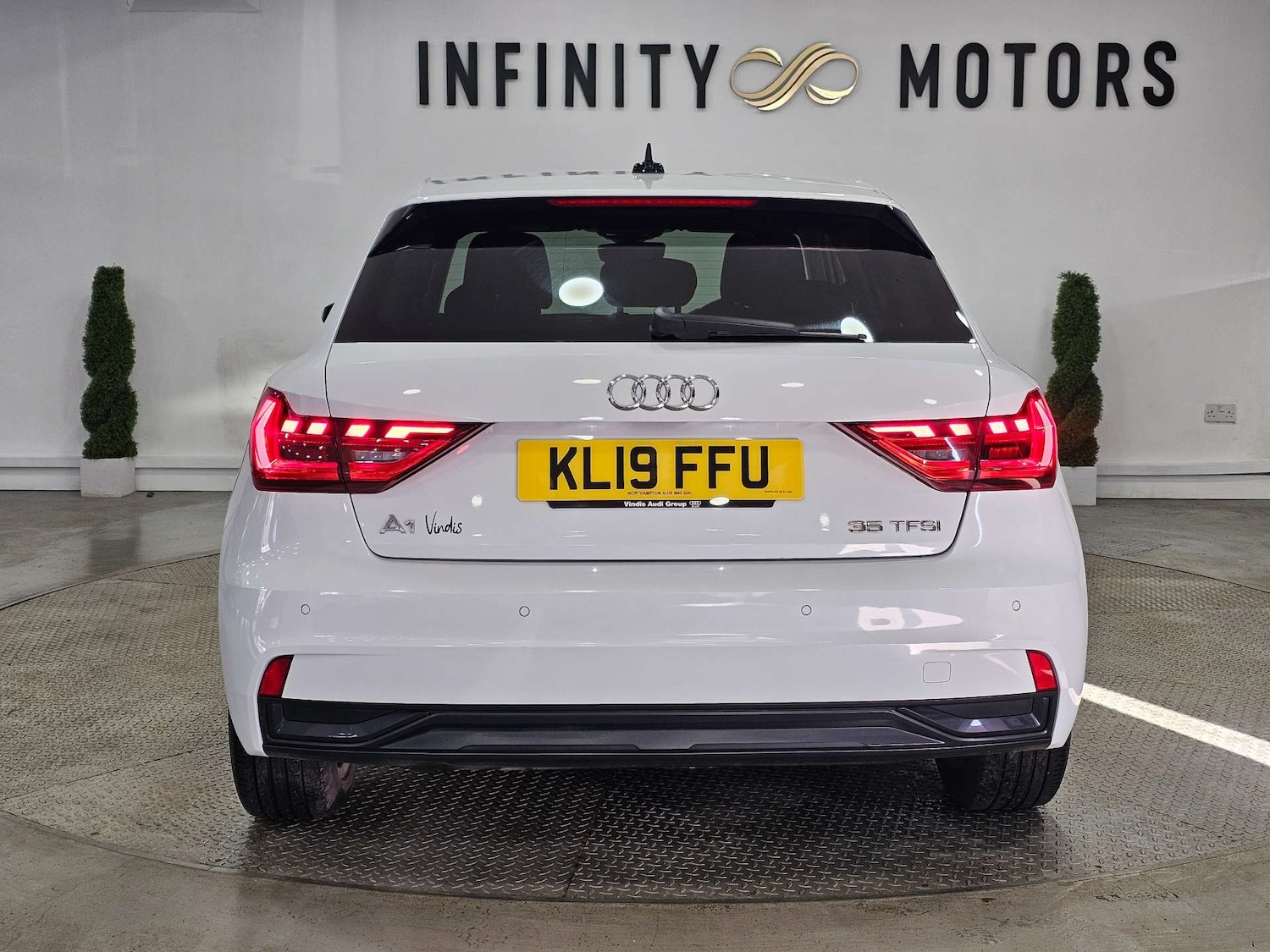 Used Audi A1 2019 for sale - 77578148: Photo 29
