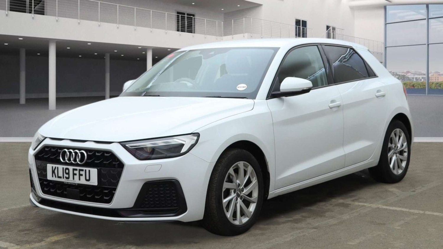 Used Audi A1 2019 for sale - 77578148: Photo 3