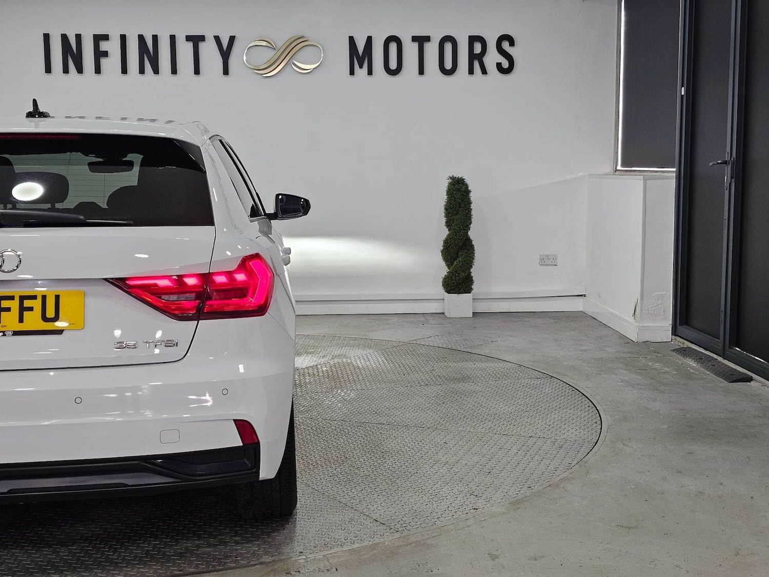 Used Audi A1 2019 for sale - 77578148: Photo 30