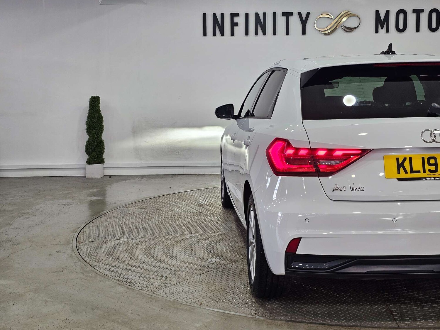 Used Audi A1 2019 for sale - 77578148: Photo 31