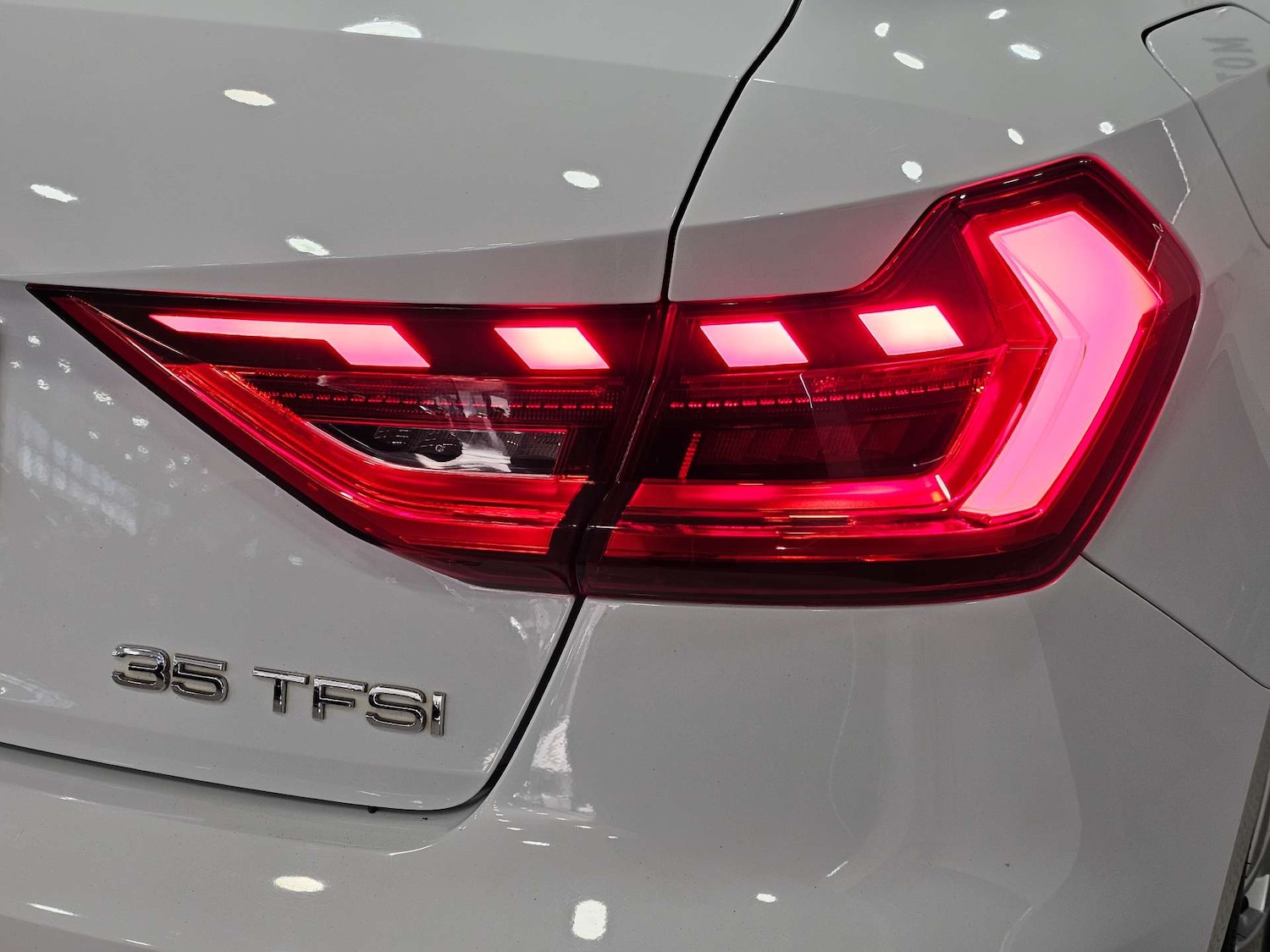 Used Audi A1 2019 for sale - 77578148: Photo 32