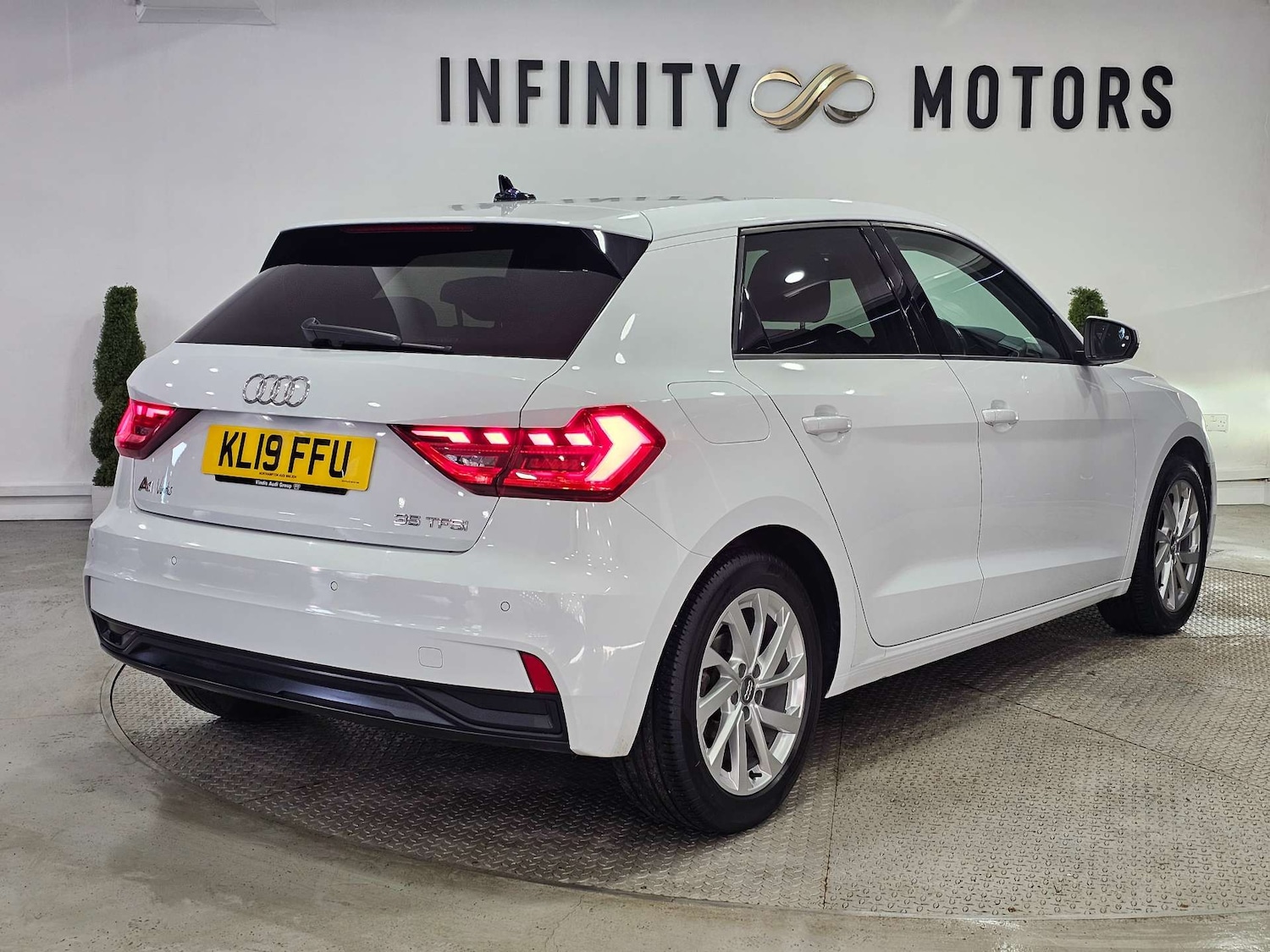 Used Audi A1 2019 for sale - 77578148: Photo 33