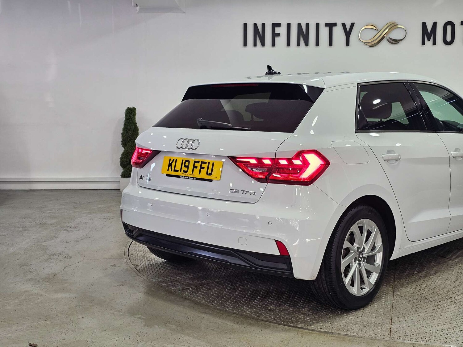 Used Audi A1 2019 for sale - 77578148: Photo 34