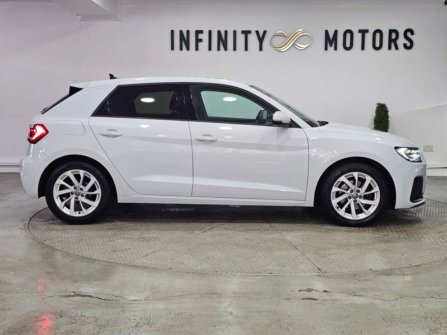 Used Audi A1 2019 for sale - 77578148: Photo 35