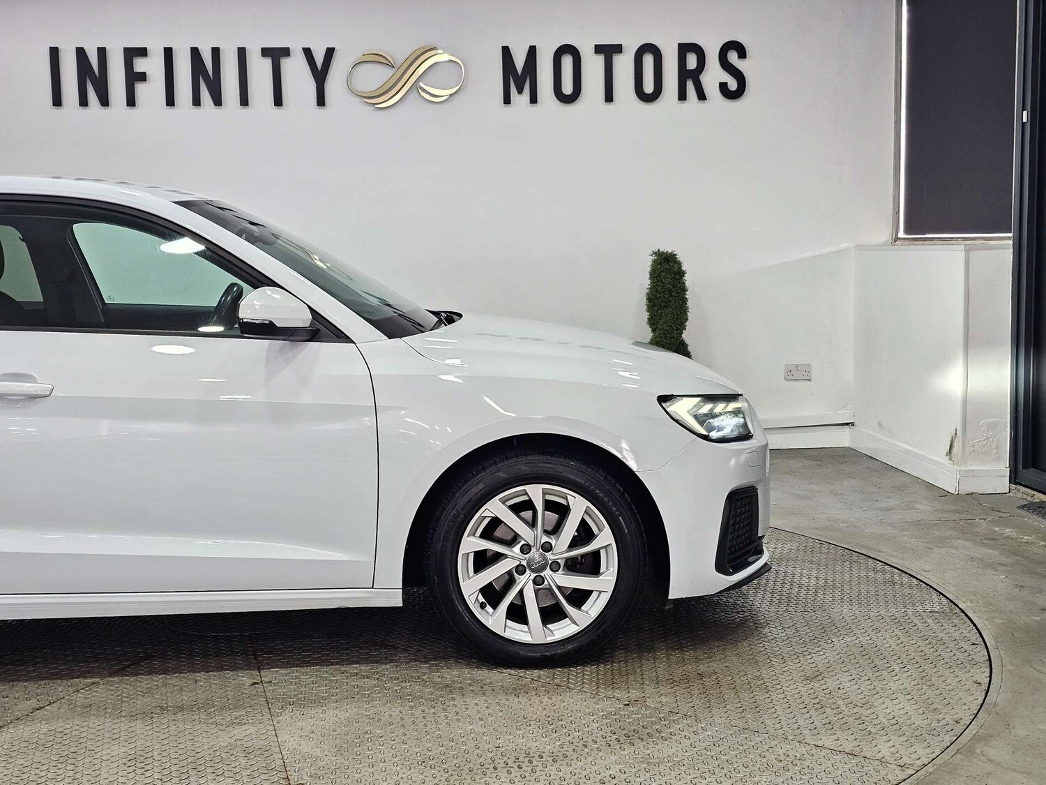 Used Audi A1 2019 for sale - 77578148: Photo 36