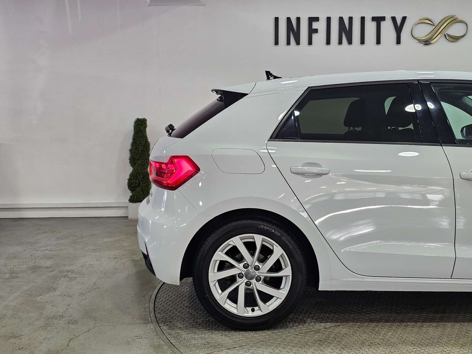 Used Audi A1 2019 for sale - 77578148: Photo 37