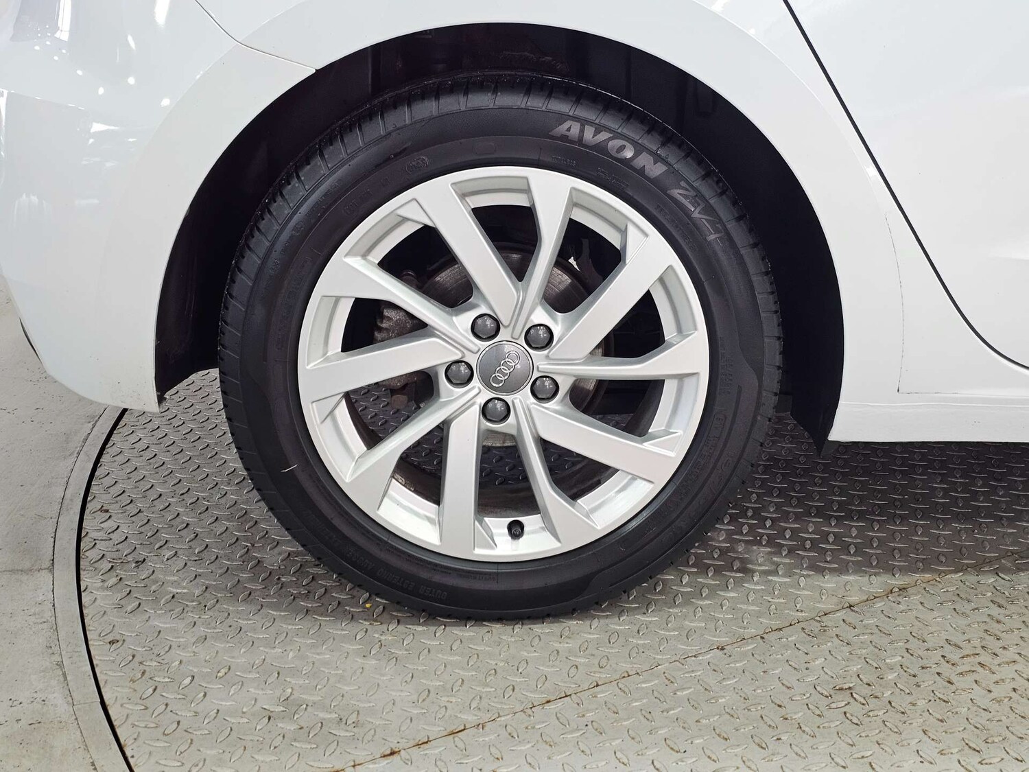 Used Audi A1 2019 for sale - 77578148: Photo 38