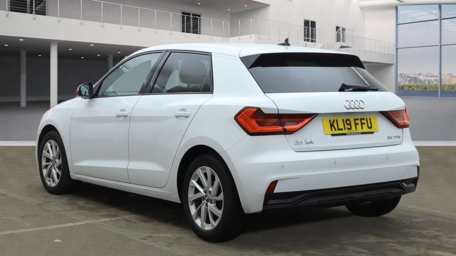 Used Audi A1 2019 for sale - 77578148: Photo 4