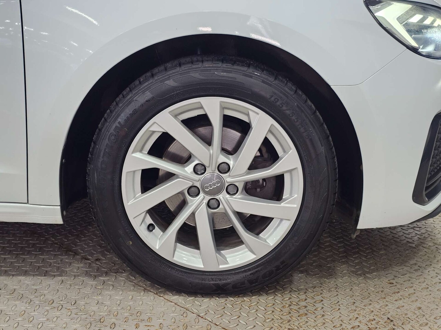 Used Audi A1 2019 for sale - 77578148: Photo 41