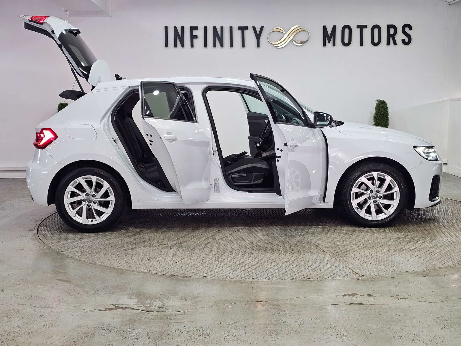 Used Audi A1 2019 for sale - 77578148: Photo 42