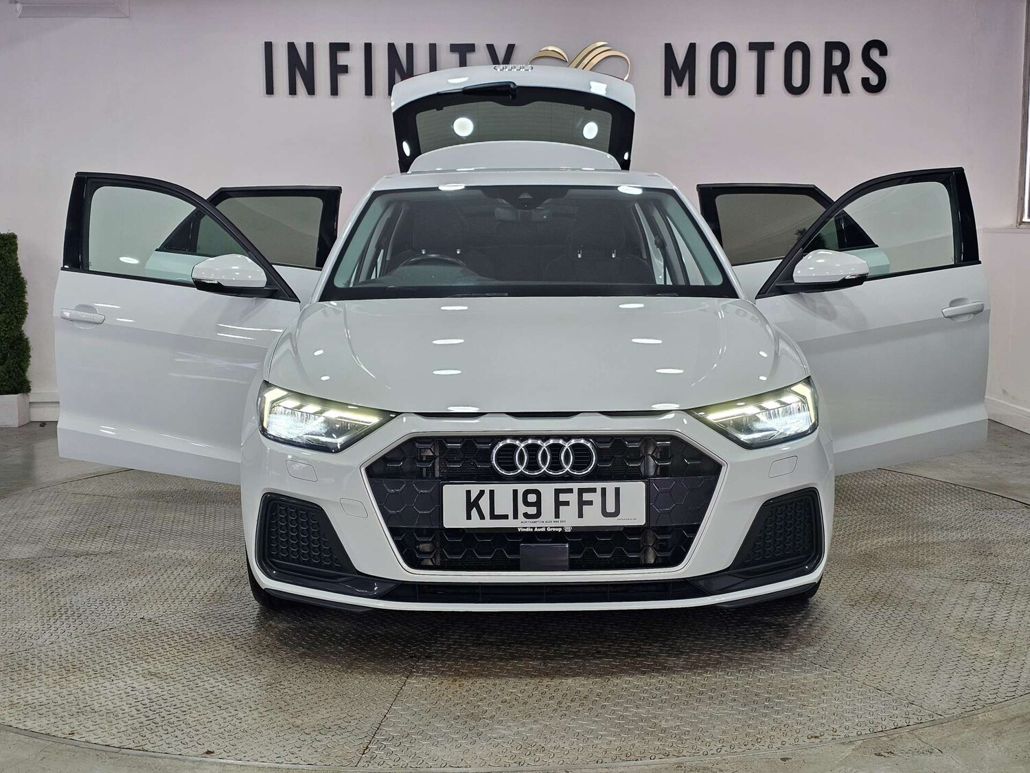 Used Audi A1 2019 for sale - 77578148: Photo 44