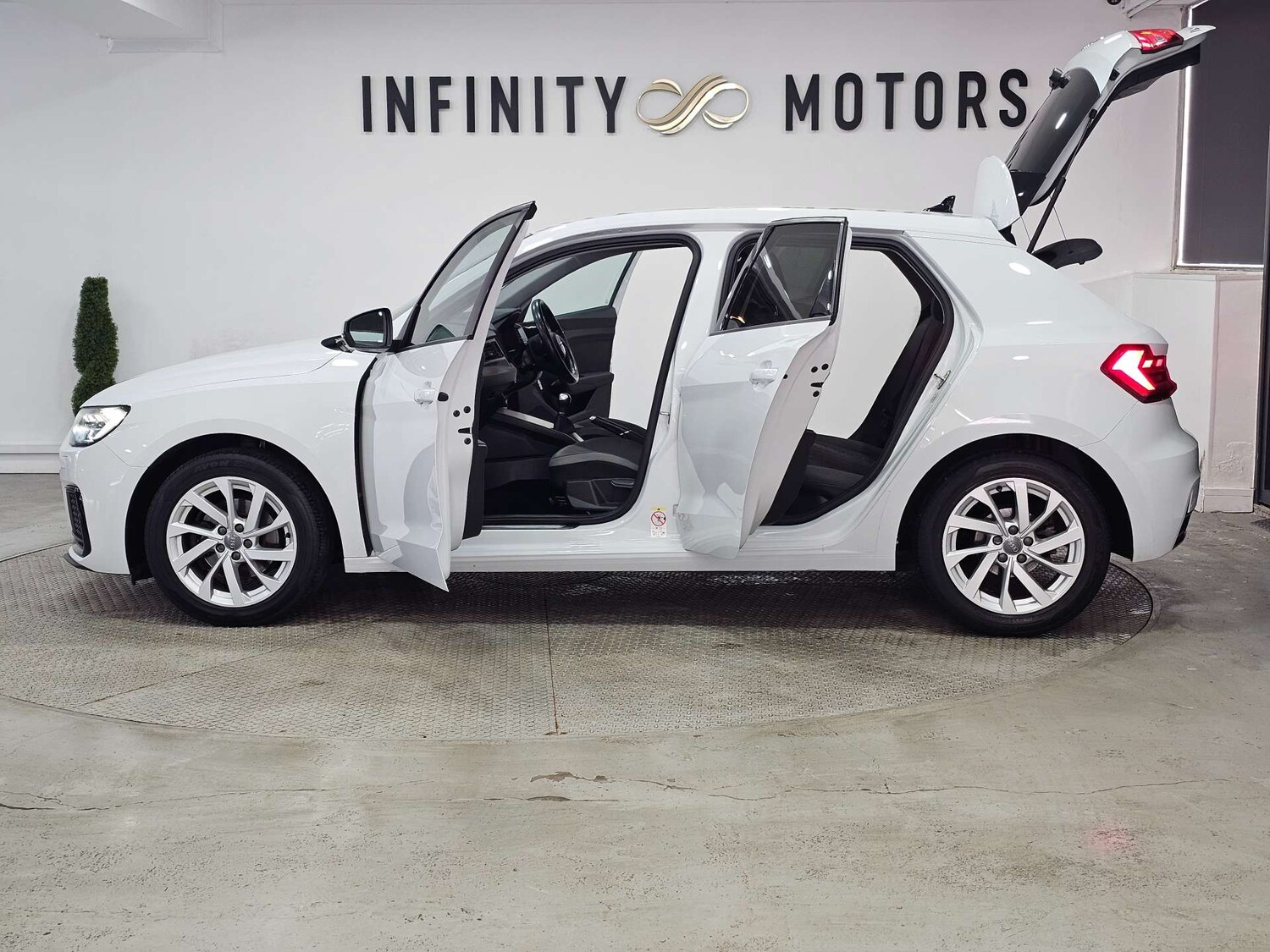 Used Audi A1 2019 for sale - 77578148: Photo 46