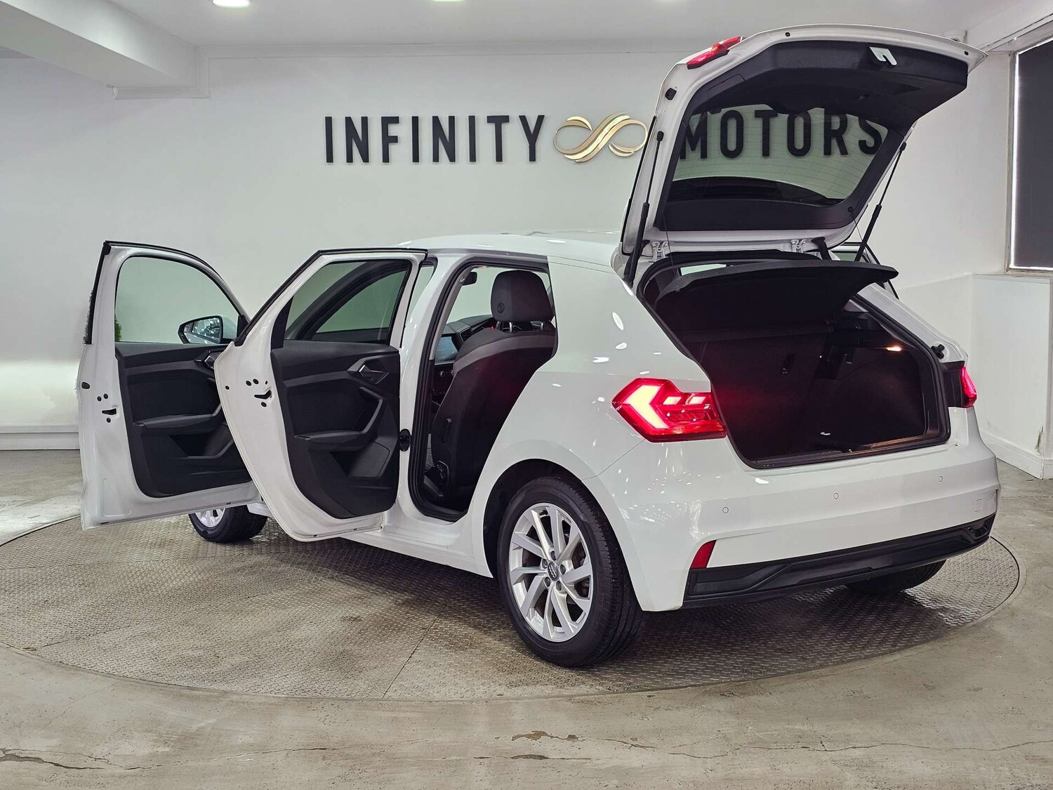 Used Audi A1 2019 for sale - 77578148: Photo 47