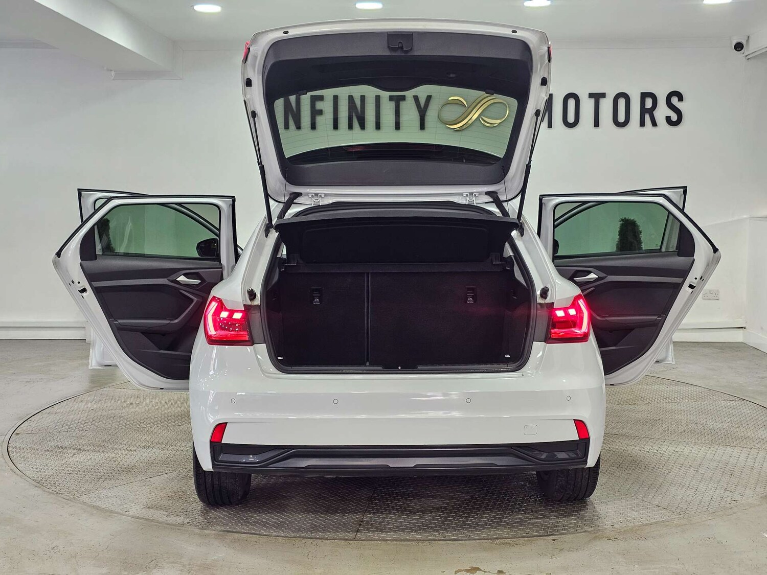 Used Audi A1 2019 for sale - 77578148: Photo 48