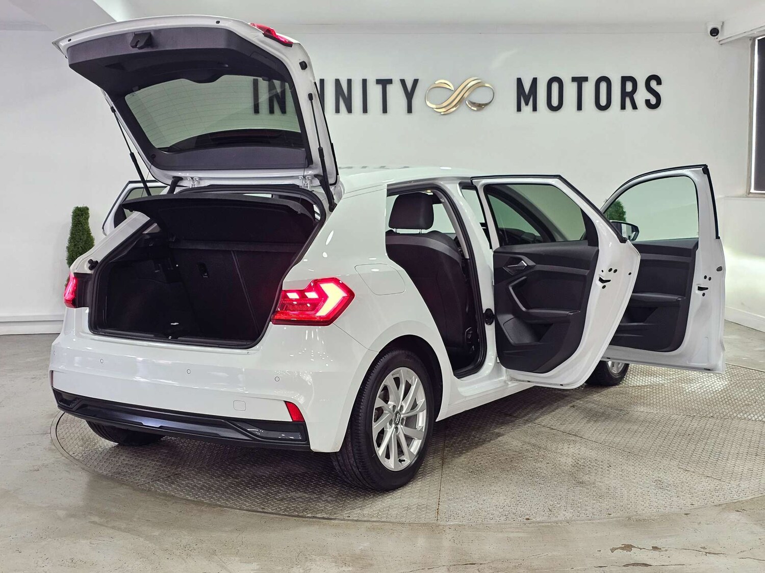 Used Audi A1 2019 for sale - 77578148: Photo 49