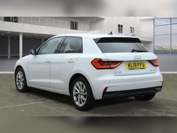 Used Audi A1 2019 for sale - 77578148: Photo
