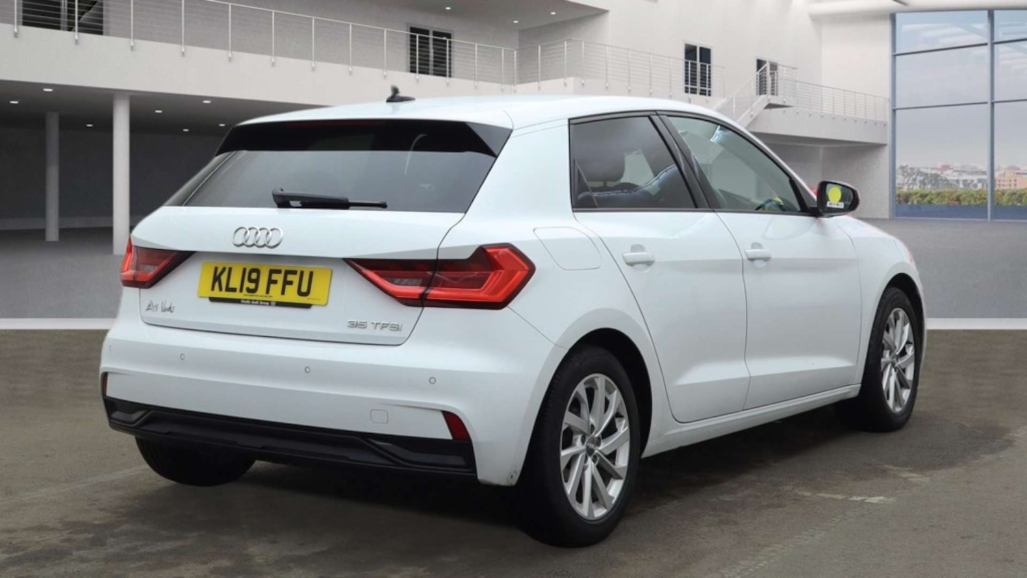 Used Audi A1 2019 for sale - 77578148: Photo 5