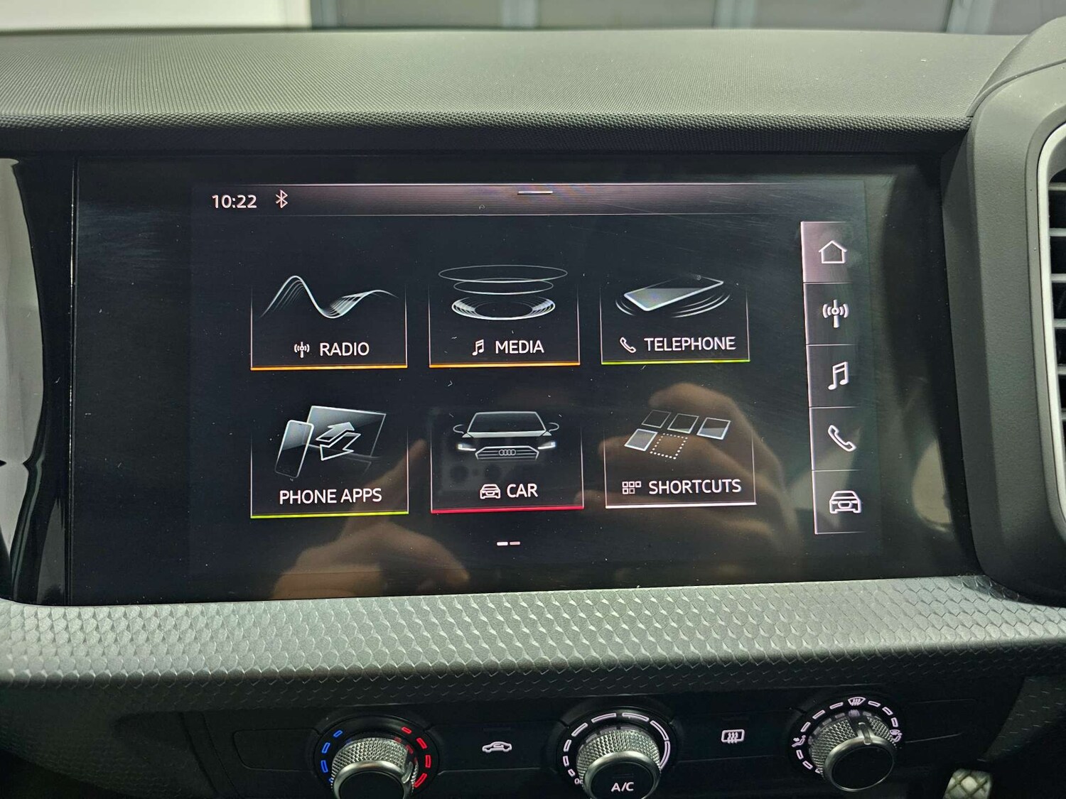 Used Audi A1 2019 for sale - 77578148: Photo 65